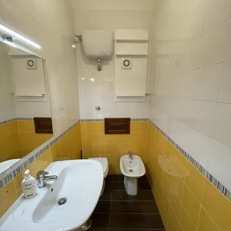 דירה Casa Portanova 35