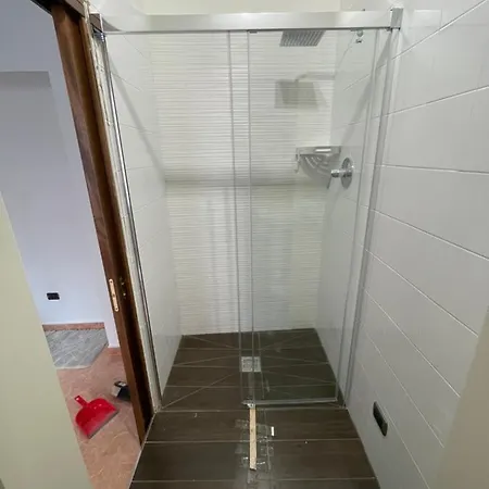 Casa Portanova 35 公寓 萨莱诺