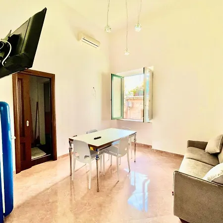דירה Casa Portanova 35