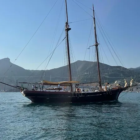 Casa Portanova 35 *