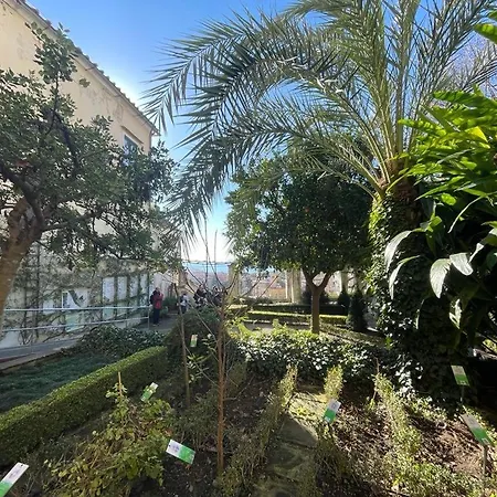 Casa Portanova 35 דירה