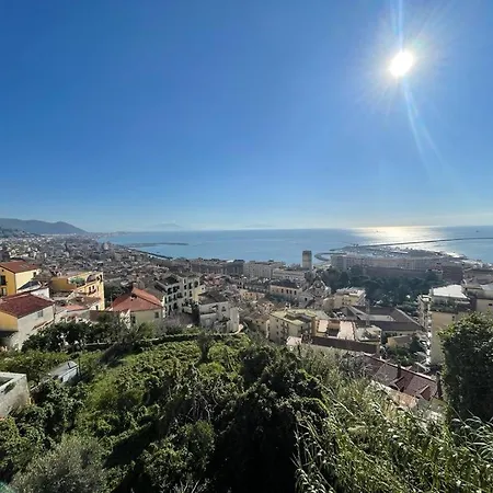Apartment Casa Portanova 35