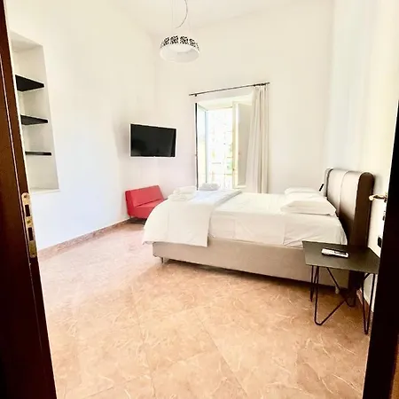 Casa Portanova 35 * סלרנו