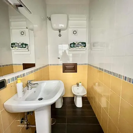 Casa Portanova 35 דירה *