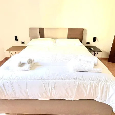 Casa Portanova 35 דירה *