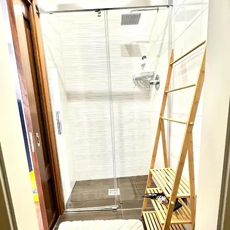 Casa Portanova 35 Apartment