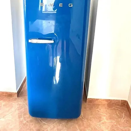 דירה Casa Portanova 35 *