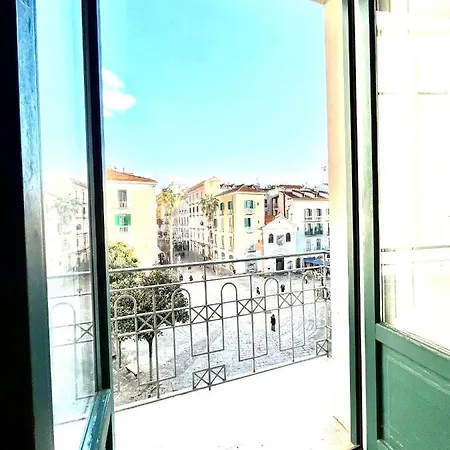 Casa Portanova 35 דירה *