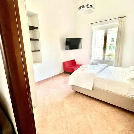 Casa Portanova 35 דירה *