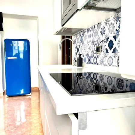 Casa Portanova 35 * סלרנו