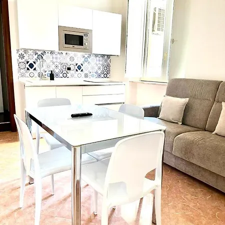 Casa Portanova 35 *