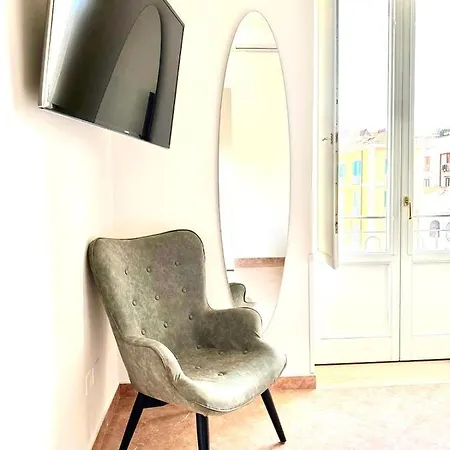 דירה Casa Portanova 35
