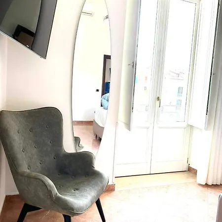 דירה Casa Portanova 35