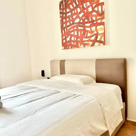 Casa Portanova 35 *