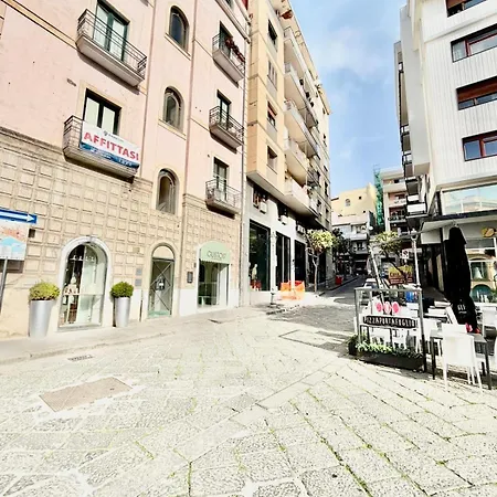 Casa Portanova 35 דירה *