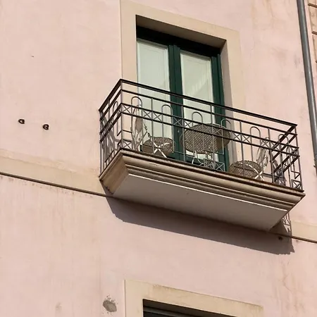 Casa Portanova 35 * סלרנו