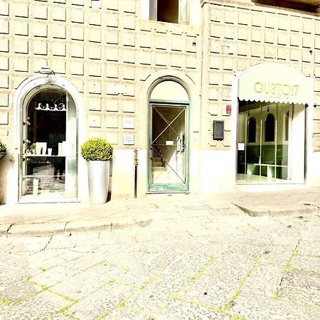 Casa Portanova 35 *