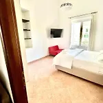 Casa Portanova 35 Apartment *