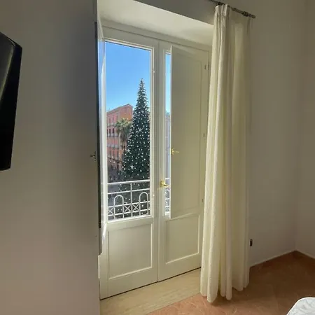 Casa Portanova 35 Salerno