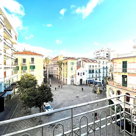 Casa Portanova 35 * Salerno