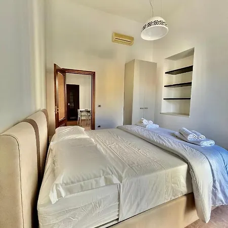 Διαμέρισμα Casa Portanova 35 *