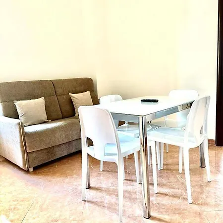 Apartamento Casa Portanova 35 Salerno