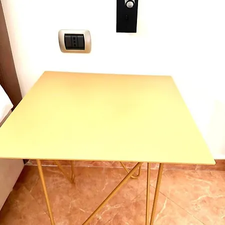 Casa Portanova 35 * Σαλέρνο