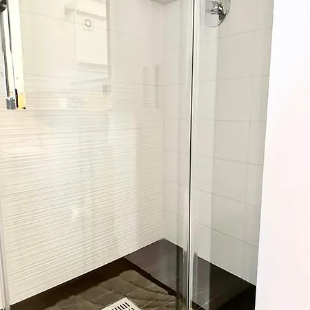 Casa Portanova 35 Apartamento